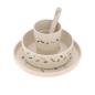 Preview: Kindergeschirr Set - Little Mateys Royal Blau